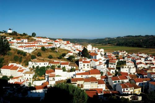 Hostal Casas Do Moinho - Turismo De Aldeia