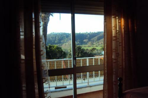 D.maria Bed And Breakfast