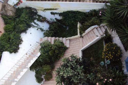 D.maria Bed And Breakfast