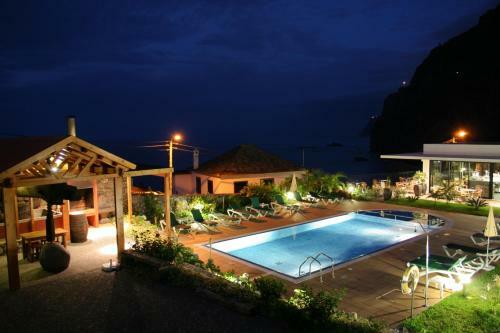 Aparthotel Casa Da Capelinha