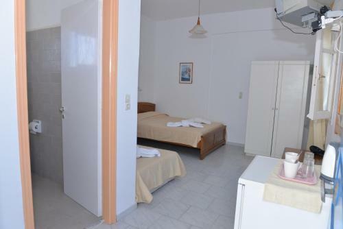 Hotel Agkyra