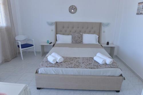Hotel Agkyra