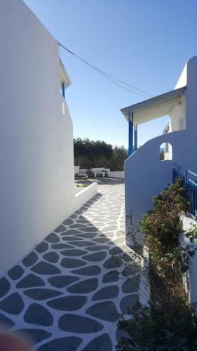 Hotel Agkyra