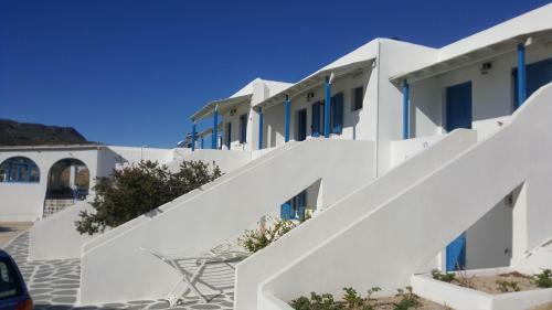 Hotel Agkyra