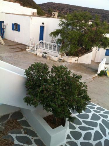 Hotel Agkyra
