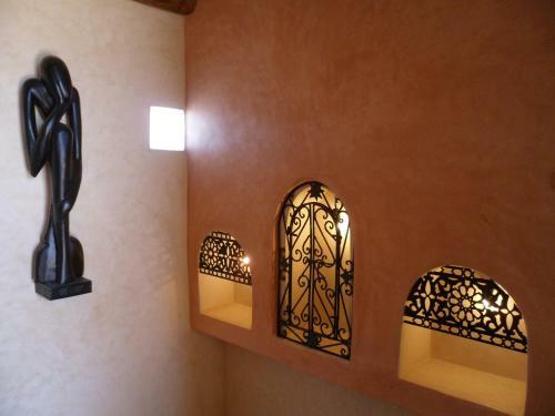 Hostal Dar Rio Oro