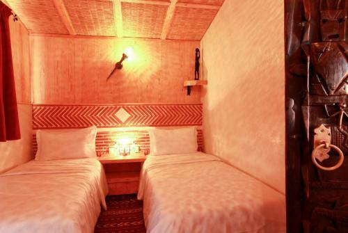 Hostal Dar Rio Oro