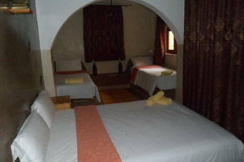 Hostal Dar Rio Oro