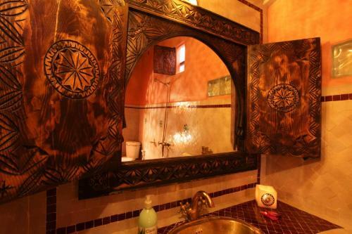 Hostal Dar Rio Oro