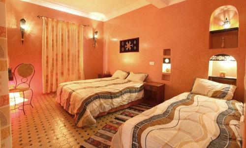 Hostal Dar Rio Oro