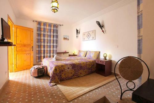 Hostal Dar Rio Oro