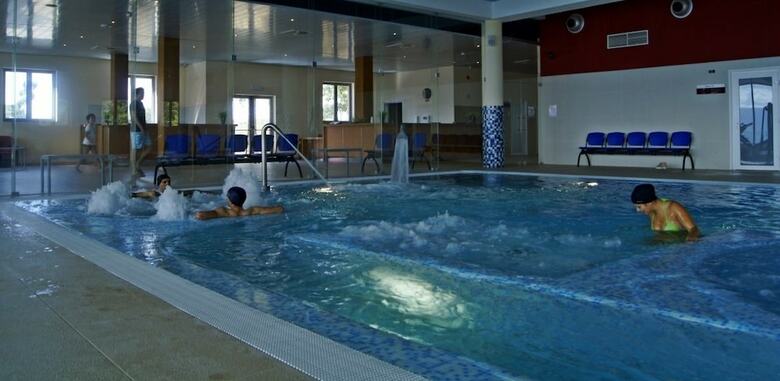 Palace Hotel & Spa Termas De Sao Miguel