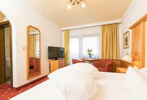 Alpenhotel Kindl