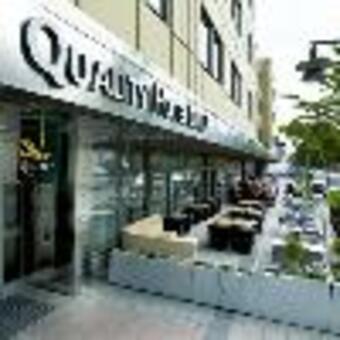 Quality Hotel Lulea