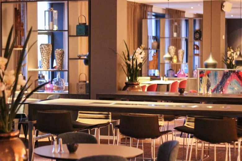Quality Hotel Lulea