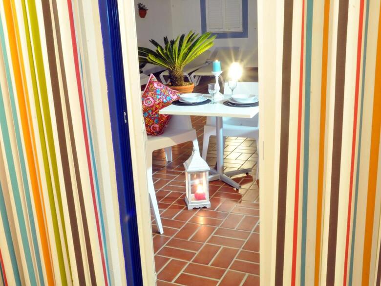 Hotel Patios Da Vila