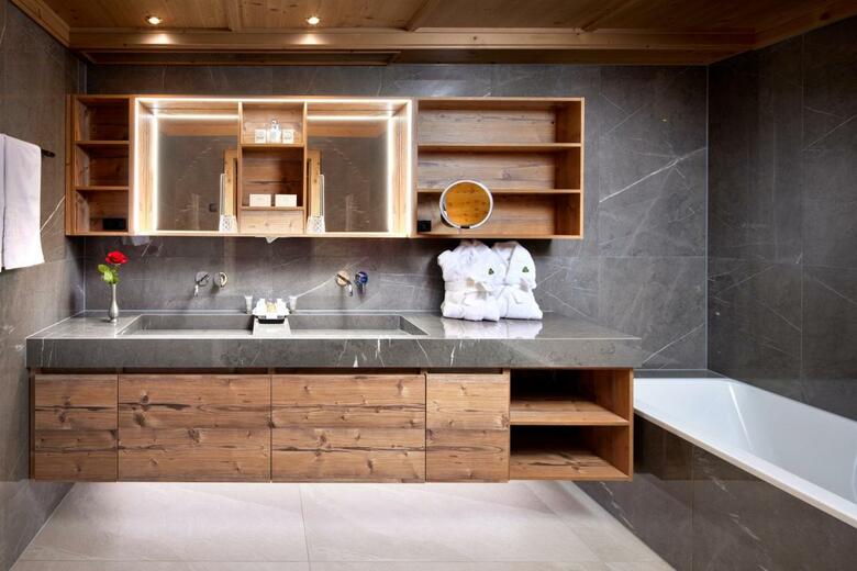 Relais & Chateaux Spa Hotel Jagdhof