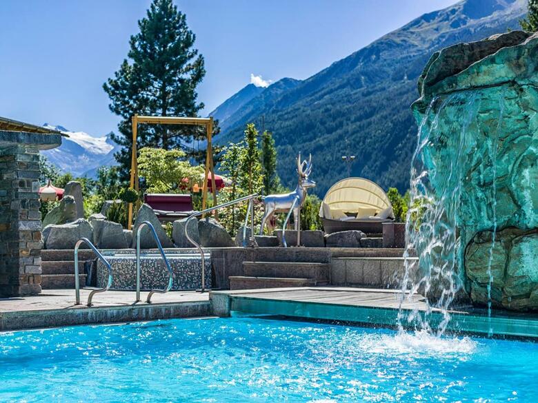 Relais & Chateaux Spa Hotel Jagdhof
