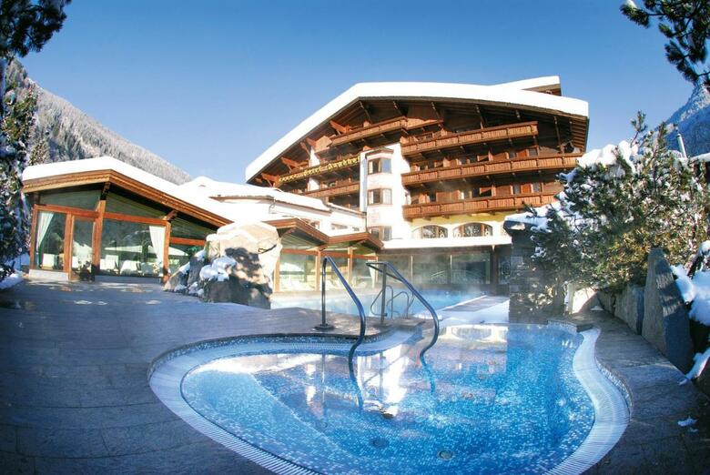 Relais & Chateaux Spa Hotel Jagdhof