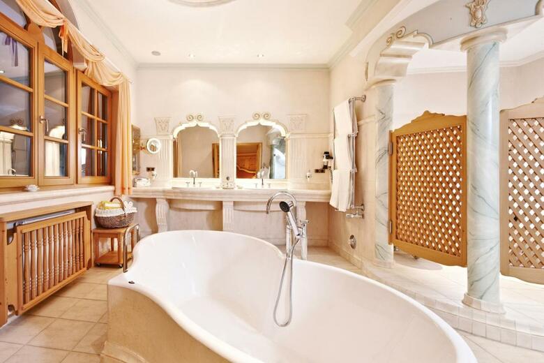 Relais & Chateaux Spa Hotel Jagdhof