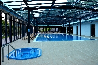 Hotel Quinta Da Serra