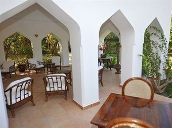 Protea Hotel Amani Beach