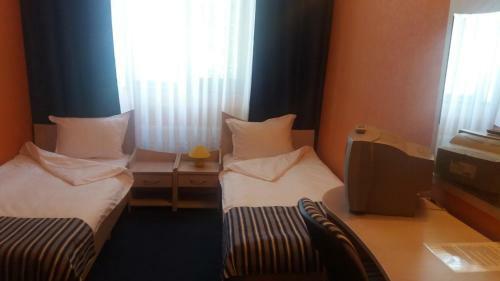 Hotel Perfect