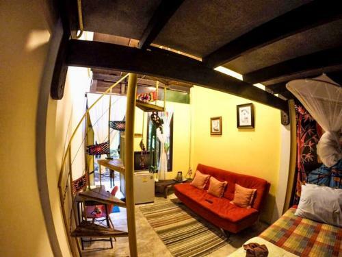 Posada Artist's Place Trat