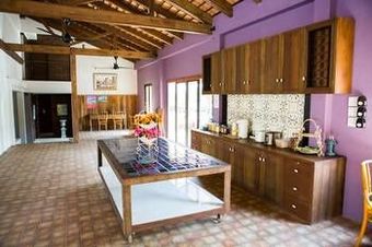 Hotel Toscana Trat
