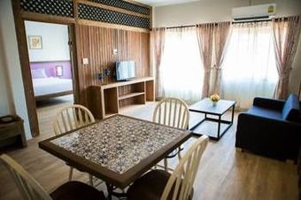 Hotel Toscana Trat