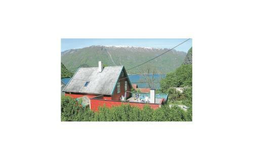 Holiday Home VIK I Sogn Framfjorden II