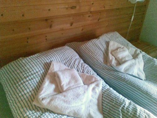 Vester�len Sj�hushotell