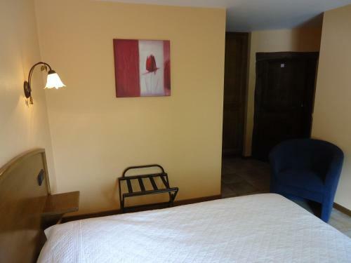 Hotel La Cr�maill�re