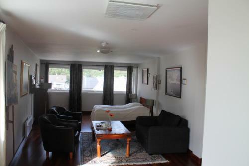 Kl�ver Hotel
