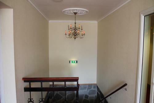 Kl�ver Hotel