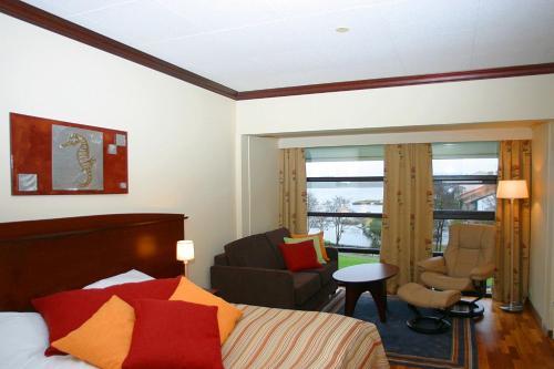 Hotel Fitjar Fjordhotell