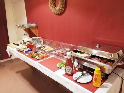 Aparthotel Hotell Grepen