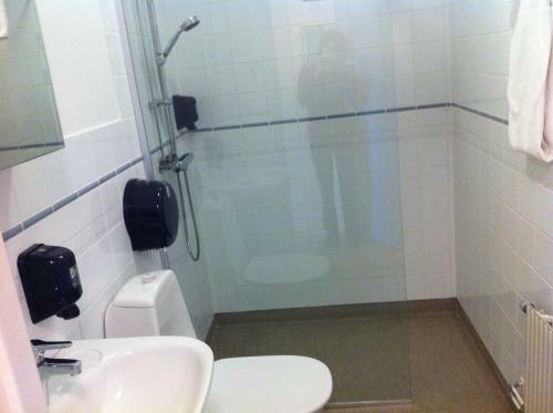 Aparthotel Hotell Grepen