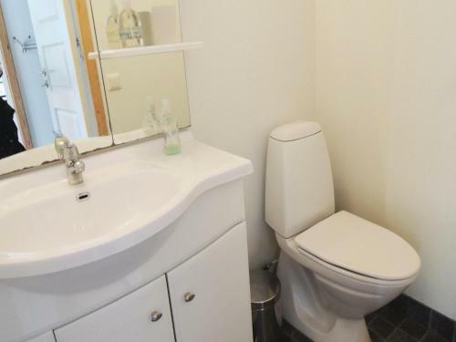 Holiday Home �stra H�radsv�gen Kn�red
