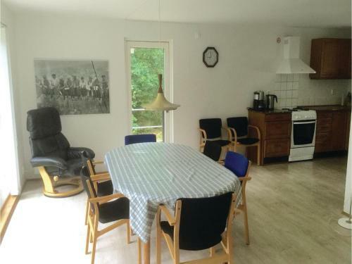 Holiday Home �stra H�radsv�gen Kn�red