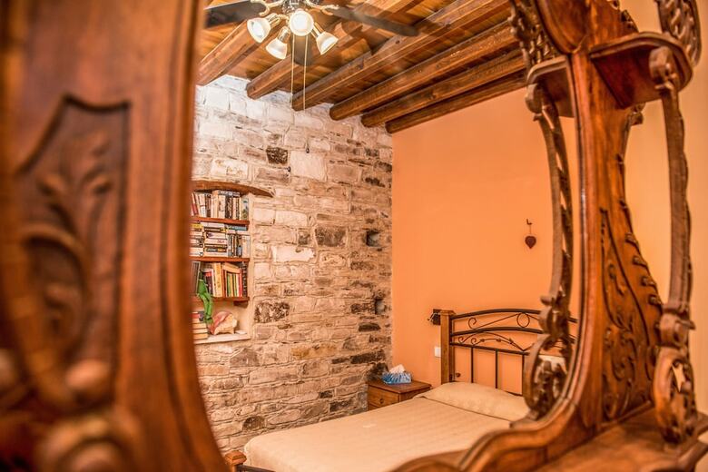 Hostal Our House