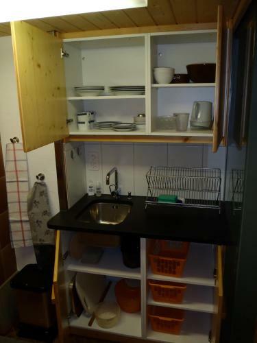 Apartamentos Chalet Weidli