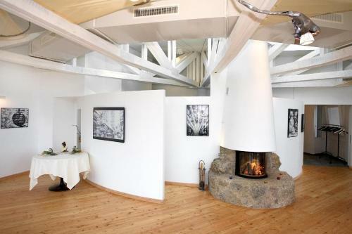 Hotel Hostellerie Le Vignier