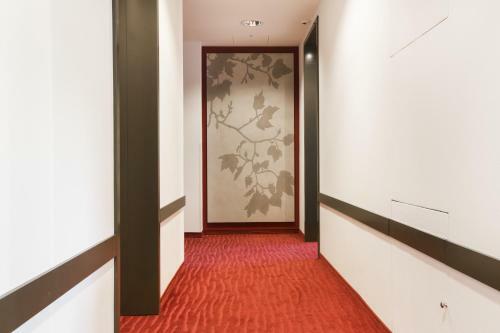 Hotel Hostellerie Le Vignier