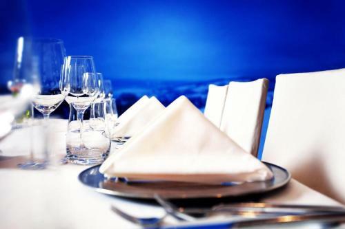 Hotel Hostellerie Le Vignier