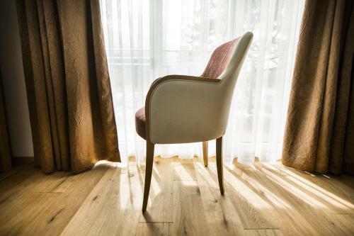 Hotel Hostellerie Le Vignier