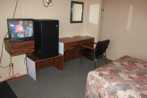 Motel Bois�