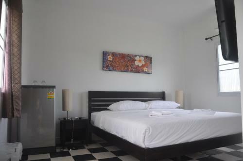 Hotel Sabai Resort Pakmeng