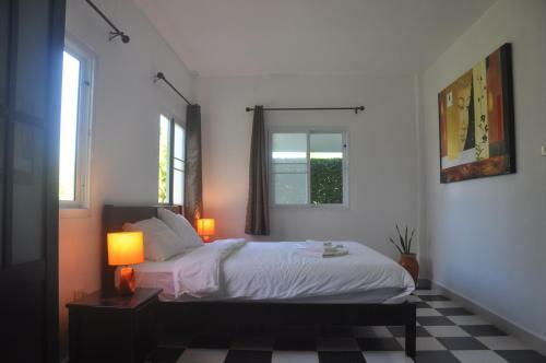 Hotel Sabai Resort Pakmeng