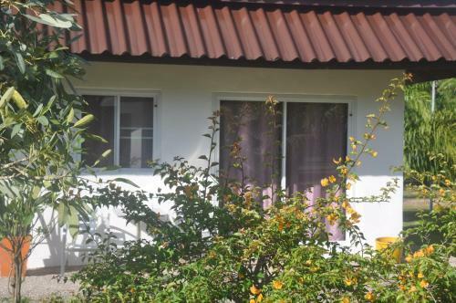 Hotel Sabai Resort Pakmeng